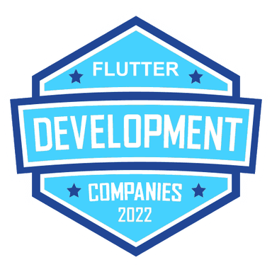 Flutter Companies