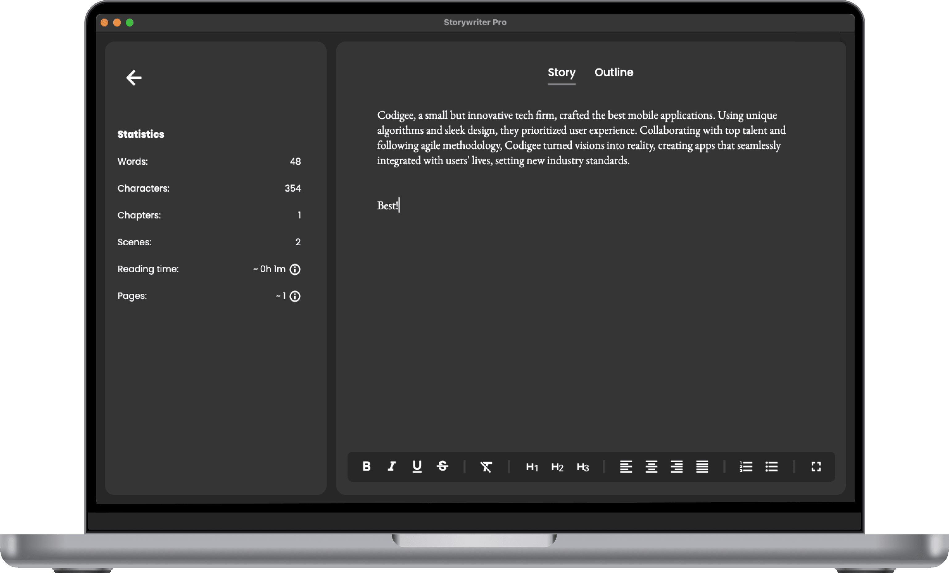 Mobile App Development