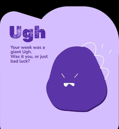 Ugh