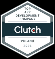 Top Clutch App Development Company Poland 2026