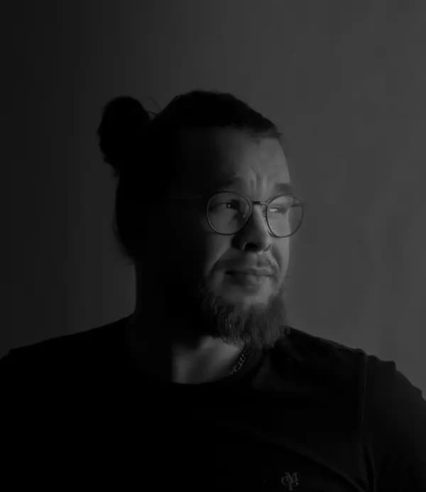 Eryk Kruk, CEO Codigee