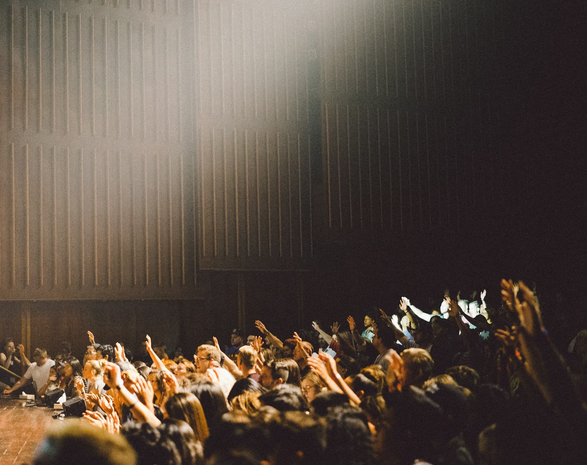 20 Startup Conferences to Attend in 2026 [UPDATED]