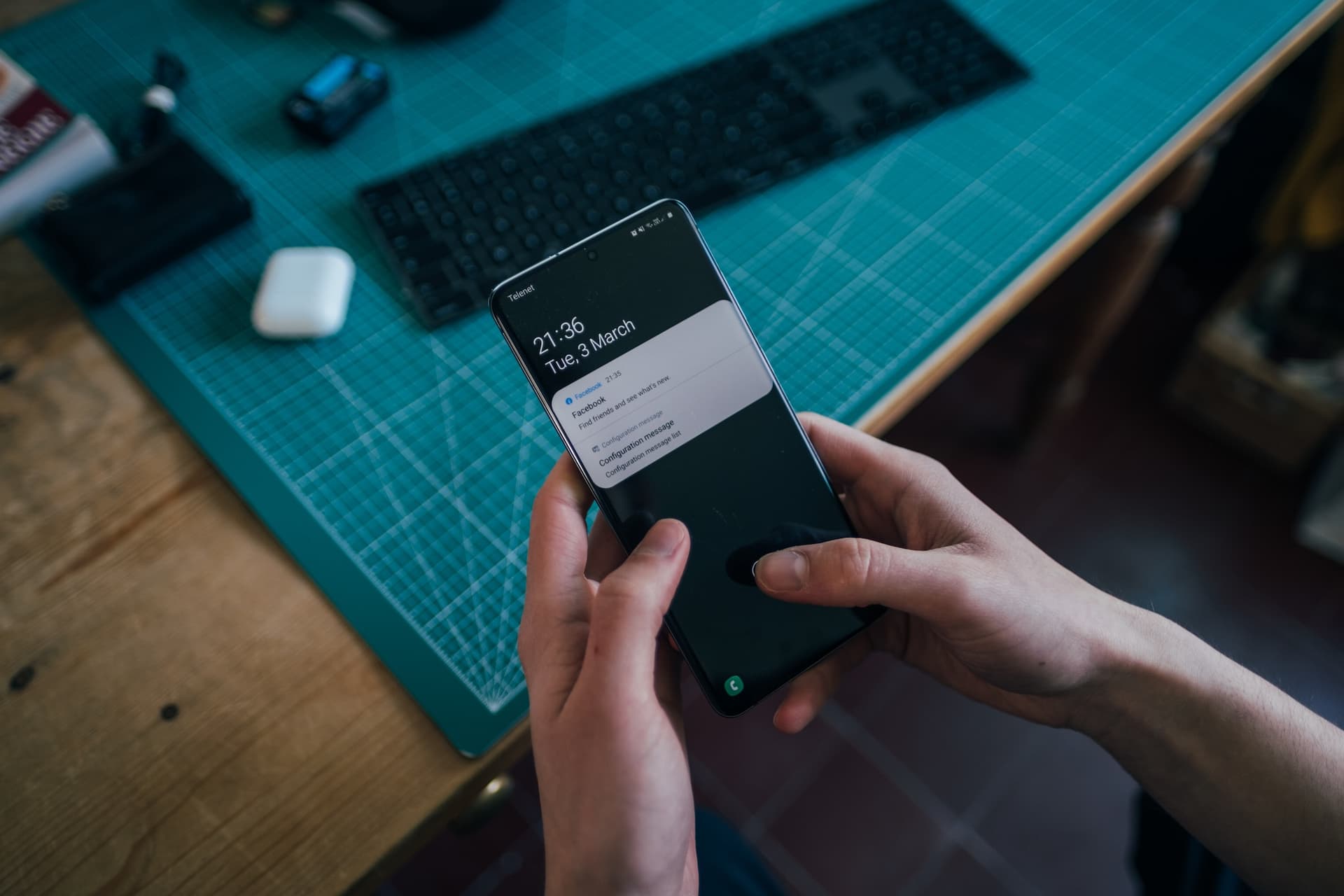Push notifications – what your web store is missing out on