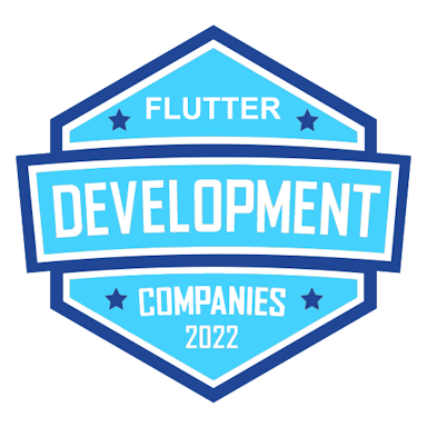 Flutter Companies