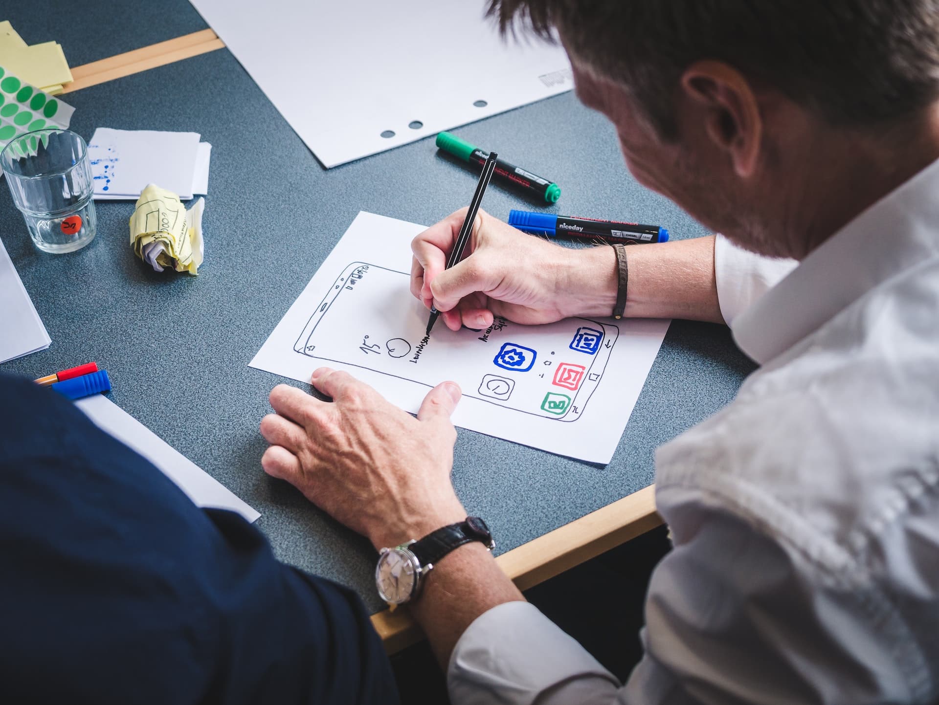 MVP VS. Prototype. Key differences
