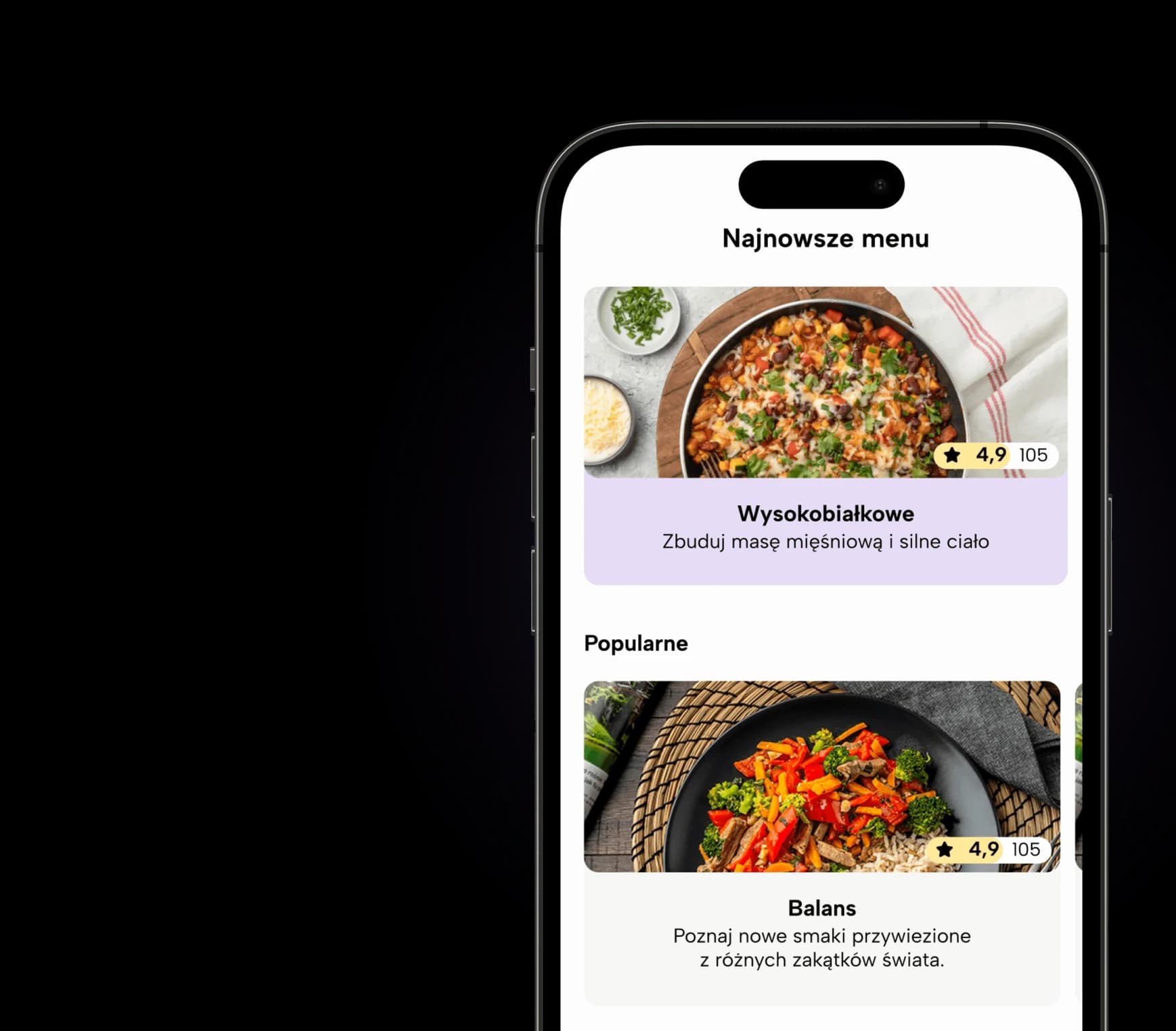 Mobile App Development